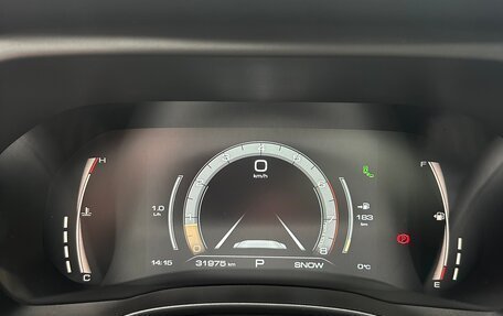 Haval Jolion, 2024 год, 350 000 рублей, 10 фотография