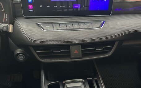 Haval Jolion, 2024 год, 350 000 рублей, 11 фотография