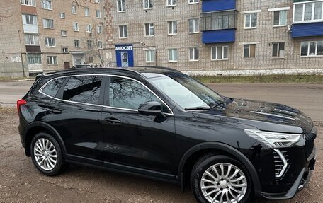 Haval Jolion, 2024 год, 350 000 рублей, 4 фотография