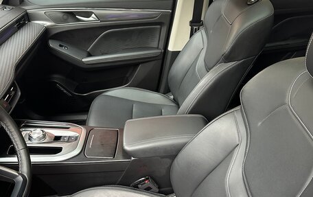 Haval Jolion, 2024 год, 350 000 рублей, 12 фотография