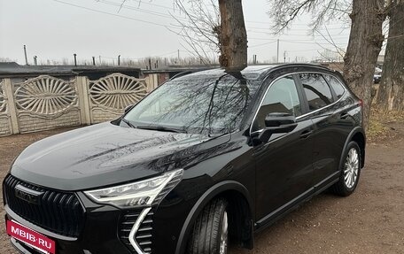 Haval Jolion, 2024 год, 350 000 рублей, 8 фотография