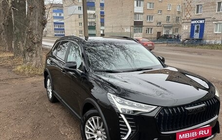 Haval Jolion, 2024 год, 350 000 рублей, 3 фотография