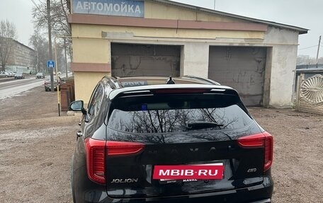 Haval Jolion, 2024 год, 350 000 рублей, 6 фотография