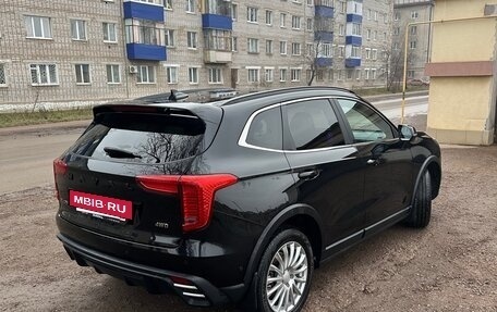 Haval Jolion, 2024 год, 350 000 рублей, 5 фотография