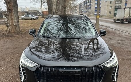 Haval Jolion, 2024 год, 350 000 рублей, 2 фотография