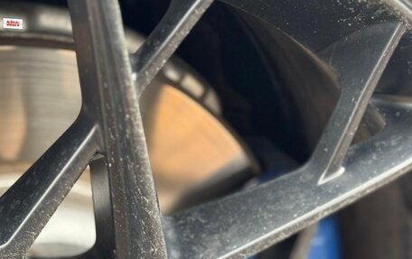 BMW 5 серия, 2018 год, 3 950 000 рублей, 9 фотография