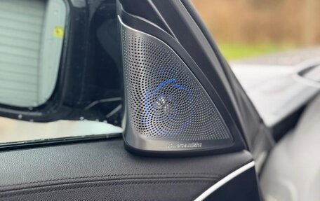 BMW 5 серия, 2018 год, 3 950 000 рублей, 8 фотография