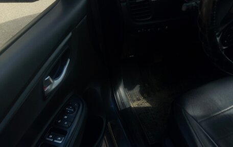 KIA Rio IV, 2017 год, 1 005 000 рублей, 9 фотография