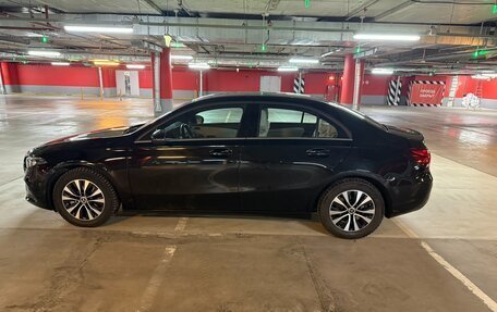 Mercedes-Benz A-Класс, 2021 год, 2 667 000 рублей, 3 фотография