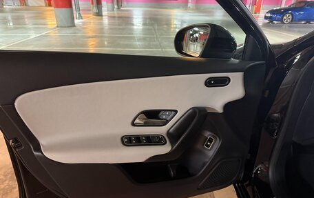 Mercedes-Benz A-Класс, 2021 год, 2 667 000 рублей, 8 фотография