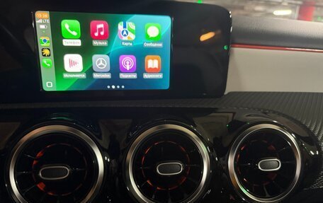 Mercedes-Benz A-Класс, 2021 год, 2 667 000 рублей, 10 фотография