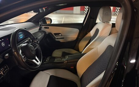 Mercedes-Benz A-Класс, 2021 год, 2 667 000 рублей, 7 фотография