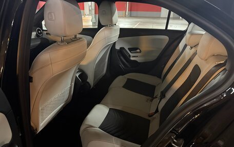 Mercedes-Benz A-Класс, 2021 год, 2 667 000 рублей, 5 фотография