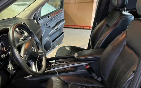 Mercedes-Benz GL-Класс, 2010 год, 1 950 000 рублей, 12 фотография