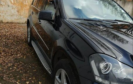 Mercedes-Benz GL-Класс, 2010 год, 1 950 000 рублей, 8 фотография