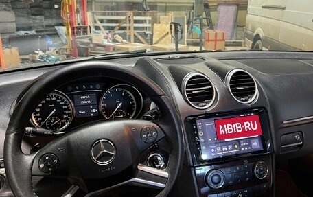 Mercedes-Benz GL-Класс, 2010 год, 1 950 000 рублей, 10 фотография