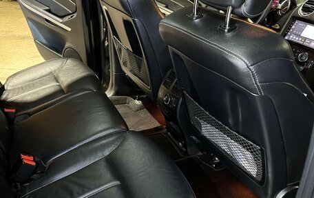 Mercedes-Benz GL-Класс, 2010 год, 1 950 000 рублей, 15 фотография