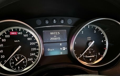 Mercedes-Benz GL-Класс, 2010 год, 1 950 000 рублей, 11 фотография