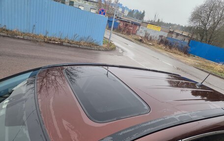 Honda CR-V III рестайлинг, 2012 год, 1 600 000 рублей, 5 фотография