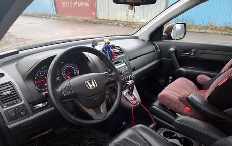 Honda CR-V III рестайлинг, 2012 год, 1 600 000 рублей, 10 фотография