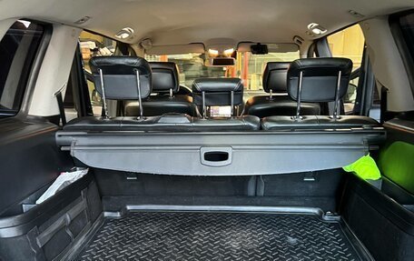 Mercedes-Benz GL-Класс, 2010 год, 1 950 000 рублей, 19 фотография