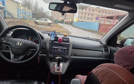 Honda CR-V III рестайлинг, 2012 год, 1 600 000 рублей, 9 фотография