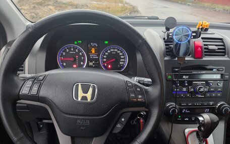 Honda CR-V III рестайлинг, 2012 год, 1 600 000 рублей, 8 фотография