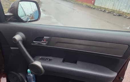 Honda CR-V III рестайлинг, 2012 год, 1 600 000 рублей, 7 фотография