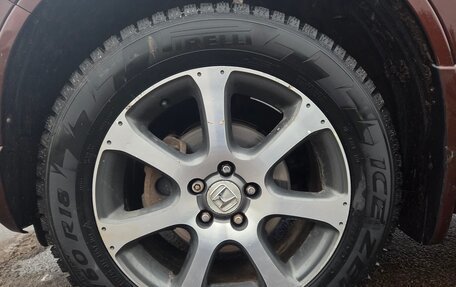 Honda CR-V III рестайлинг, 2012 год, 1 600 000 рублей, 11 фотография