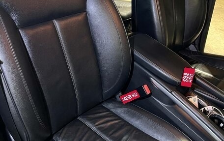 Mercedes-Benz GL-Класс, 2010 год, 1 950 000 рублей, 18 фотография