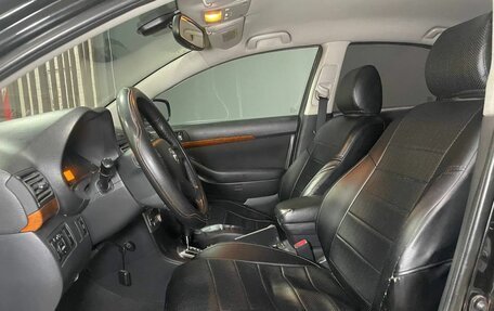 Toyota Avensis III рестайлинг, 2007 год, 749 000 рублей, 6 фотография