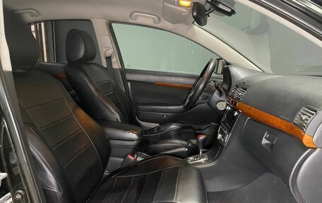 Toyota Avensis III рестайлинг, 2007 год, 749 000 рублей, 8 фотография