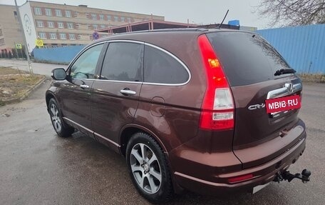 Honda CR-V III рестайлинг, 2012 год, 1 600 000 рублей, 12 фотография