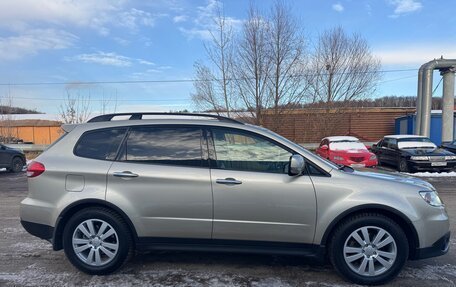 Subaru Tribeca I рестайлинг, 2008 год, 900 000 рублей, 5 фотография