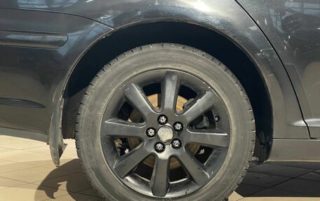 Toyota Avensis III рестайлинг, 2007 год, 749 000 рублей, 14 фотография