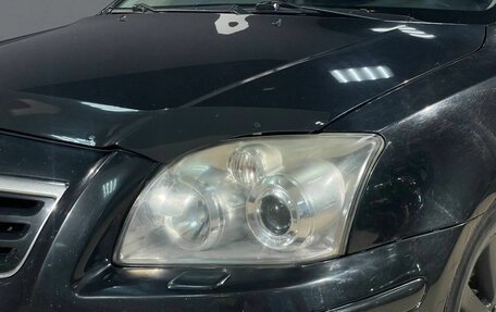 Toyota Avensis III рестайлинг, 2007 год, 749 000 рублей, 12 фотография