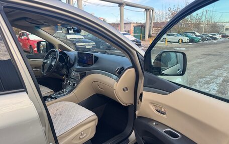 Subaru Tribeca I рестайлинг, 2008 год, 900 000 рублей, 14 фотография