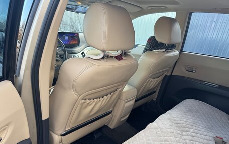 Subaru Tribeca I рестайлинг, 2008 год, 900 000 рублей, 12 фотография