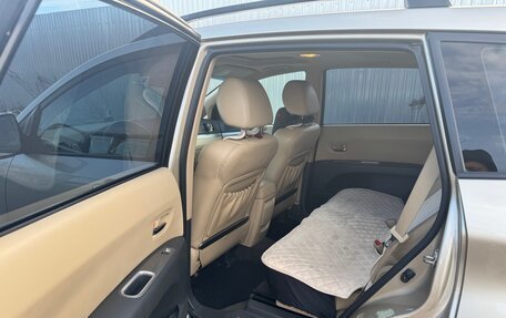 Subaru Tribeca I рестайлинг, 2008 год, 900 000 рублей, 11 фотография