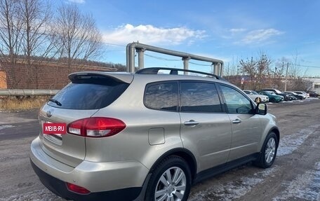 Subaru Tribeca I рестайлинг, 2008 год, 900 000 рублей, 6 фотография