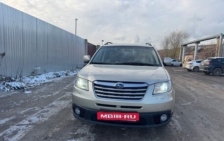 Subaru Tribeca I рестайлинг, 2008 год, 900 000 рублей, 3 фотография