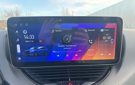 Subaru Tribeca I рестайлинг, 2008 год, 900 000 рублей, 17 фотография