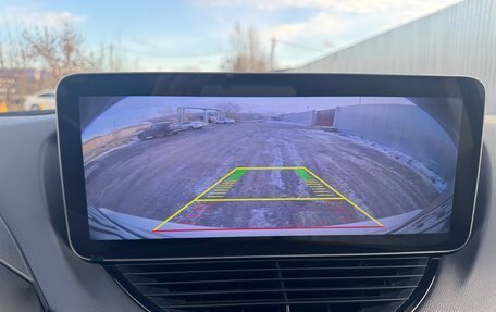 Subaru Tribeca I рестайлинг, 2008 год, 900 000 рублей, 19 фотография