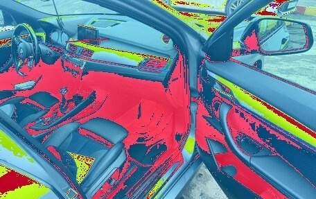 BMW X2, 2022 год, 4 100 000 рублей, 11 фотография