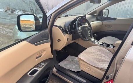 Subaru Tribeca I рестайлинг, 2008 год, 900 000 рублей, 15 фотография