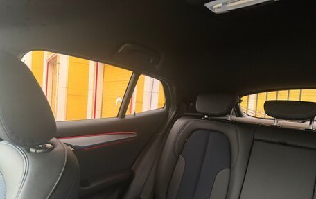 BMW X2, 2022 год, 4 100 000 рублей, 13 фотография