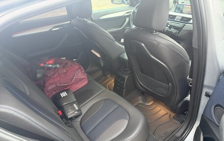 BMW X2, 2022 год, 4 100 000 рублей, 14 фотография