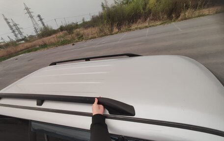 Mitsubishi Montero Sport, 2003 год, 550 000 рублей, 5 фотография