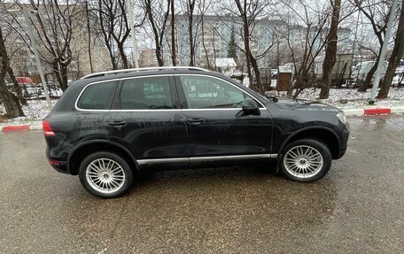 Volkswagen Touareg III, 2012 год, 1 700 000 рублей, 3 фотография