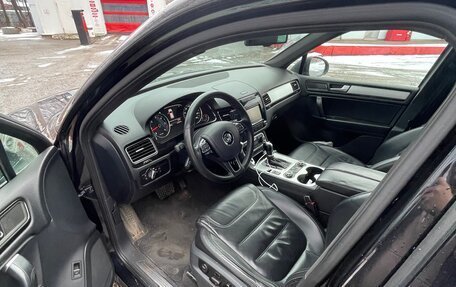 Volkswagen Touareg III, 2012 год, 1 700 000 рублей, 6 фотография